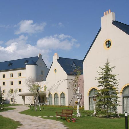 Maure Villa Monbetsu Eksteriør billede
