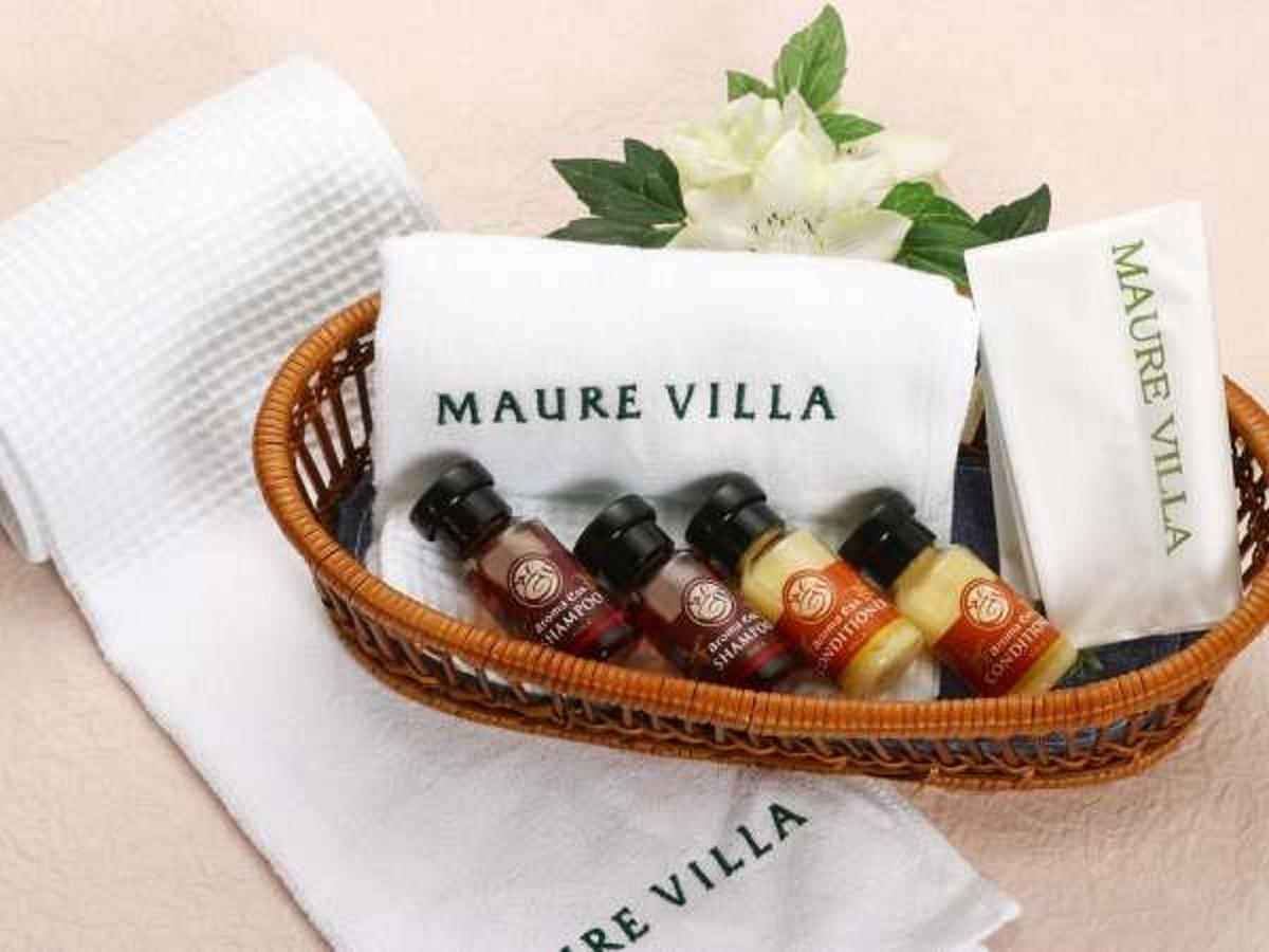 Maure Villa Monbetsu Værelse billede